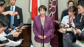 日学者：日本承受不起对华战争代价 经济将遭毁灭性冲击