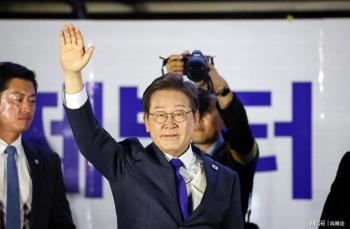 韩国检察官“死”于2026 检察共和国终结