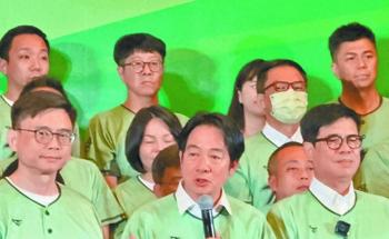 蓝营要求查清民进党是否发灾难财 质疑疫苗案资金流向