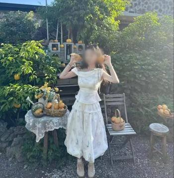 在韩失踪中国女孩系留学生今年毕业 不幸遇害警方已逮捕嫌疑人