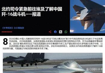 法军总参谋长此时造访埃及有何意图 争夺订单焦虑显现