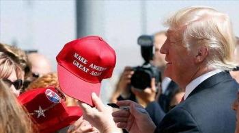 特朗普中期选举票仓被激怒 沉默的选民