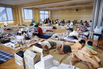 日本妄想用新型导弹威胁中国内陆 战争算盘精细阴狠