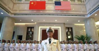 中美两军恢复战区级沟通意味着什么 建立机制降低风险