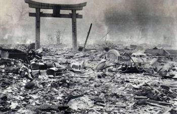美媒：日本社会被轻视战争的氛围笼罩 全民战争机器
