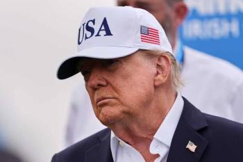 美国最高法驳回特朗普上诉 限制邮寄选票计划受挫