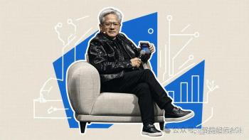 黄仁勋称人类不会因AI在2030年灭亡 驳斥AI末日论