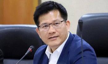 国台办回应所谓“台美共管大陆”言论 荒谬言论遭批