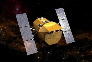 美国太空拖船坠落大气层烧毁 链路号任务失败