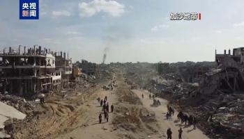 以色列，发动空袭！比克被打死 哈马斯指挥官遭清除