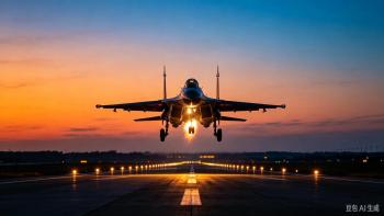 飞行员连续7小时空战对抗有多拼 极限训练背后的付出
