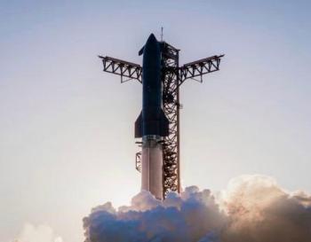 马斯克明年向全美儿童送SpaceX股票 首次赠送启动