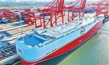 欧洲多家本地经销商开始卖中国车 新商机吸引目光