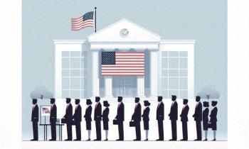 美国中期选举对金融市场影响几何 2028大选提前定价