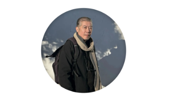 “心印自然——郑阿湃近作展”在广东画院开展，展期至10月20日