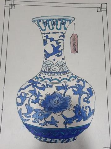  西咸新区泾河新城第二学校-池致桐                     