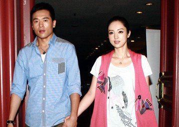 没踩前夫高云翔 董璇称不后悔在事业巅峰结婚生娃