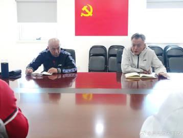 中国乒协确认国家队教练员名单 新周期备战启动
