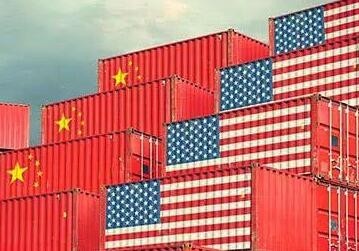 美媒:今年中美贸易额或再创新高 同比增长 5.1%