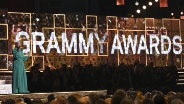 Grammy Awards shift to March due to pandemic conditions