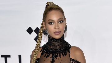 Beyoncé set to make Grammy history; Styles, Eilish perform
