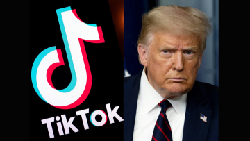 TikTok ban: Some Americans skeptical of Trump's motives