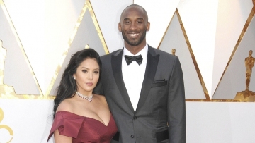 Kobe Bryant's widow slams lawsuit from mom seeking support