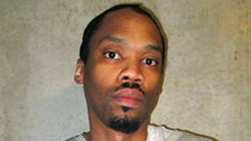 Oklahoma court declines to bar duo from death penalty case