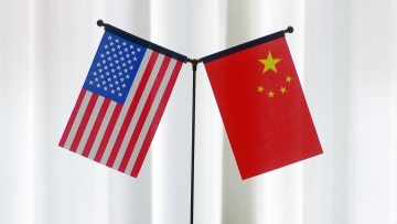 Top U.S. diplomat Blinken congratulates China on marking 2021 National Day