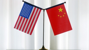 Xi: China, U.S. must increase communication and cooperation