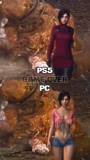 为什么PC玩游戏更爽快？在网上引起热议