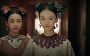 乾隆皇帝的宠妃无缘无故打死宫女，会受到什么处罚？