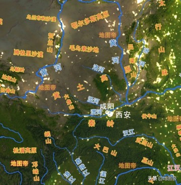 陕西咸阳为何有姓“第五”的人？