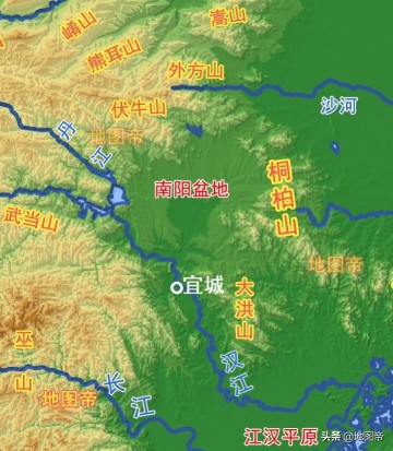 贾玲的老家，很有故事