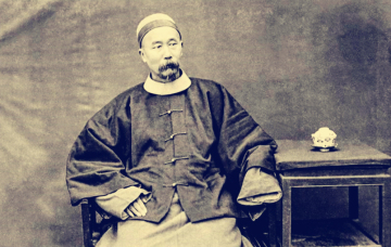 李鸿章创建的淮军，走出了多少个总督和巡抚？