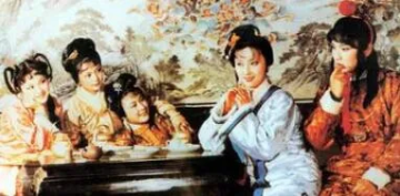 《红楼梦》：要疼爱不要溺爱，要天性不要任性