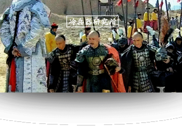 李自成山海关惨败怪大顺军慢？用数据说话：清军来的快多亏吴三桂