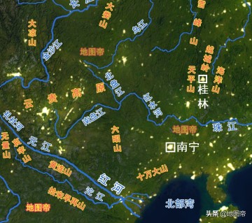 秦始皇修的灵渠还有用吗？