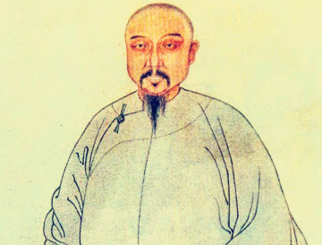 揭秘！钦差大臣真能让地方官瑟瑟发抖？