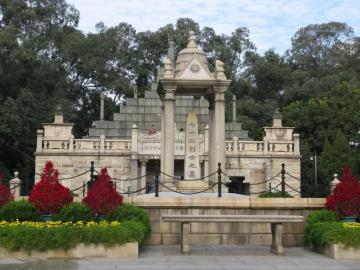 清朝末年的革命先烈，为何大部分都来自于广东？