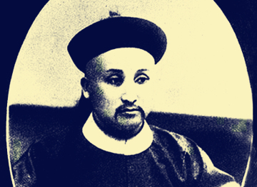 为中国收复东沙岛的晚清名将，为何多次遭革命党刺杀？