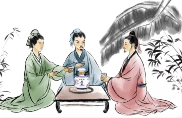 甘肃巡抚与湖南学政写诗唱和，乾隆皇帝将他们双双杀掉