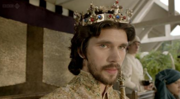 ​英国人造反为啥只砍贵族？长弓手，杀人抢劫这行国王才是带头大哥