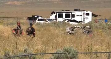 美国一飞行比赛发生意外：2架飞机降落时相撞 2名飞行员丧生