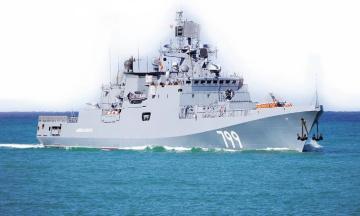 接连遇袭后，俄黑海舰队路在何方？