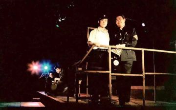 青春聚力“回天计划”，纪念中国小剧场戏剧40周年活动明年启动