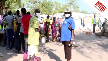 国际丨南苏丹神秘疾病夺走89人性命 世卫组织紧急前往调查