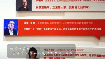 全球连线｜民主的真谛：金点子
