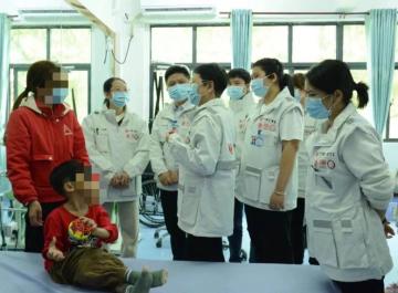 跨越山海奔赴偏远：这群“中国志愿医生”图个啥？