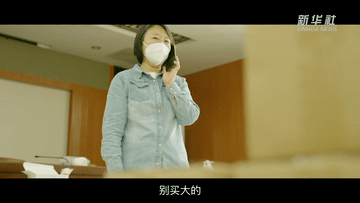 微纪录片｜战在“疫”线情暖京华